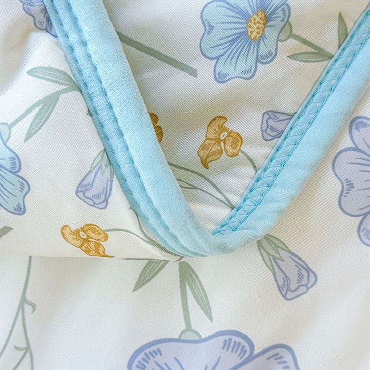 Down Cooling Comforter best