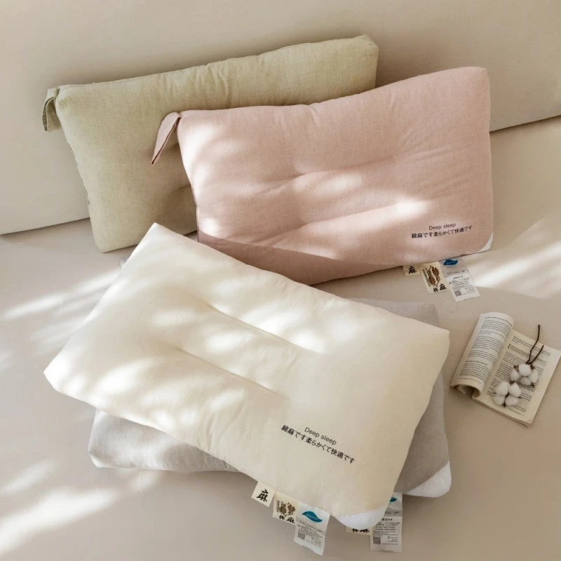 Quality Down Pillows