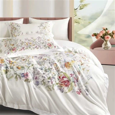 テンセルプリント寝具7点セット